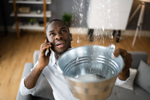 Best Water damage restoration near me  in East Richmond Heights, CA